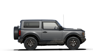 2024 Ford Bronco® External Image 1